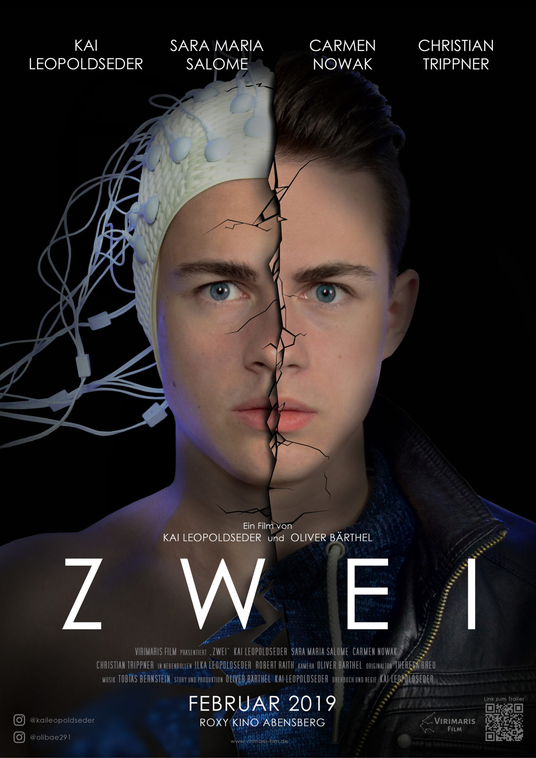 ZWEI
